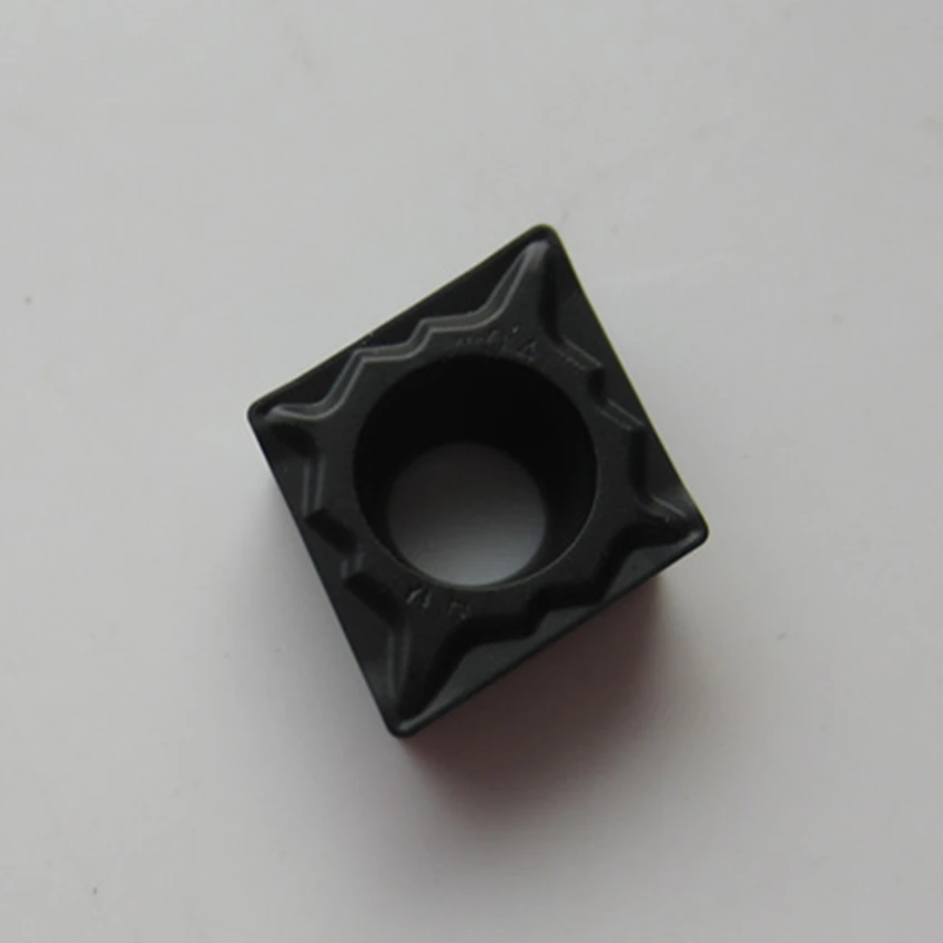 CCMT09T302-HM JT4125/CCMT09T304-HM JT4125/CCMT09T308-HM JT4125 CCMT09T302 CCMT09T304 CCMT09T308 CNC carbide inserts 10pcs/b