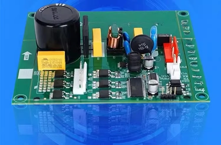 

Refrigerator Universal Variable Frequency Board Universal Compressor Driver Board