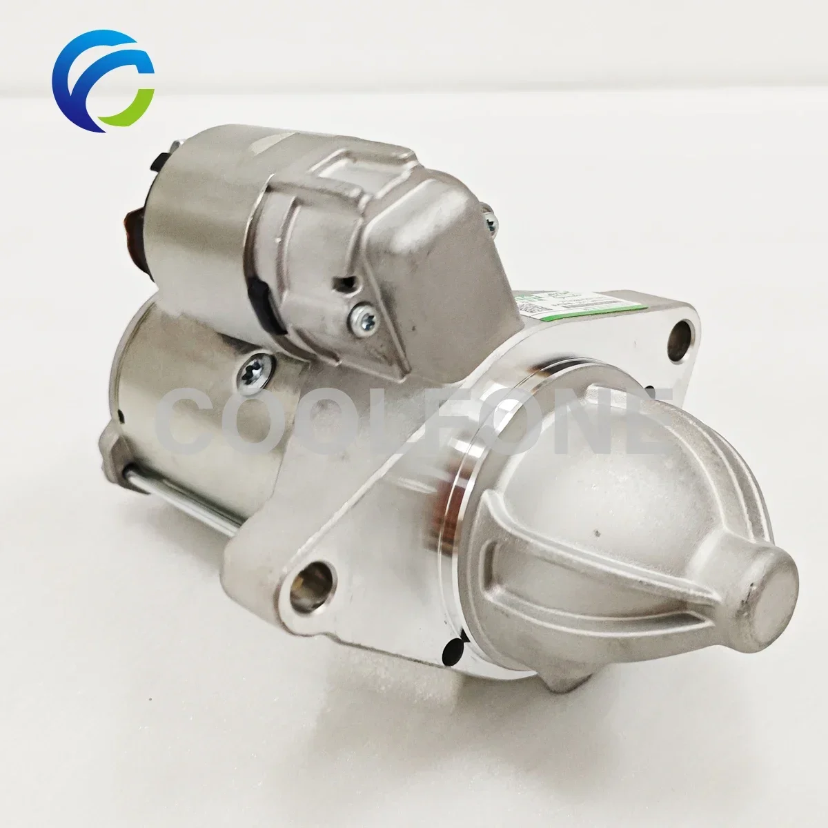

Self Starter Motor for CHEVROLET TRAILBLAZER COLORADO GM S10 Opel Vectra 2.8 D 2012- 55564374 TS22E20