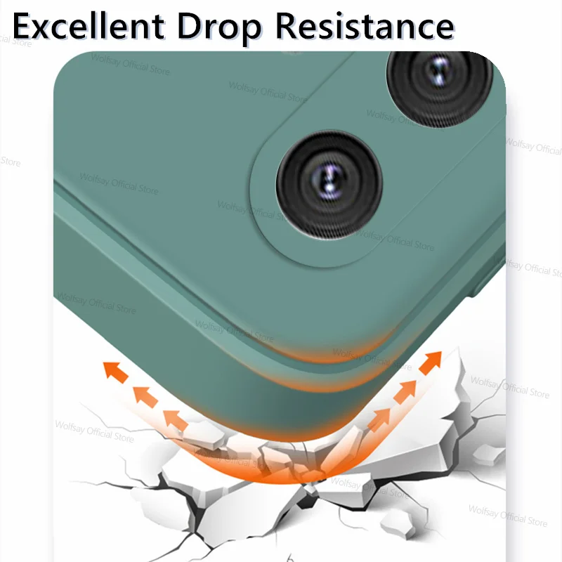 Untuk Samsung Galaxy S25 FE Casing Samsung Galaxy S25 FE 5G Casing Sampul Mewah TPU Tahan Benturan Penutup Ponsel Pelindung Silikon Cair