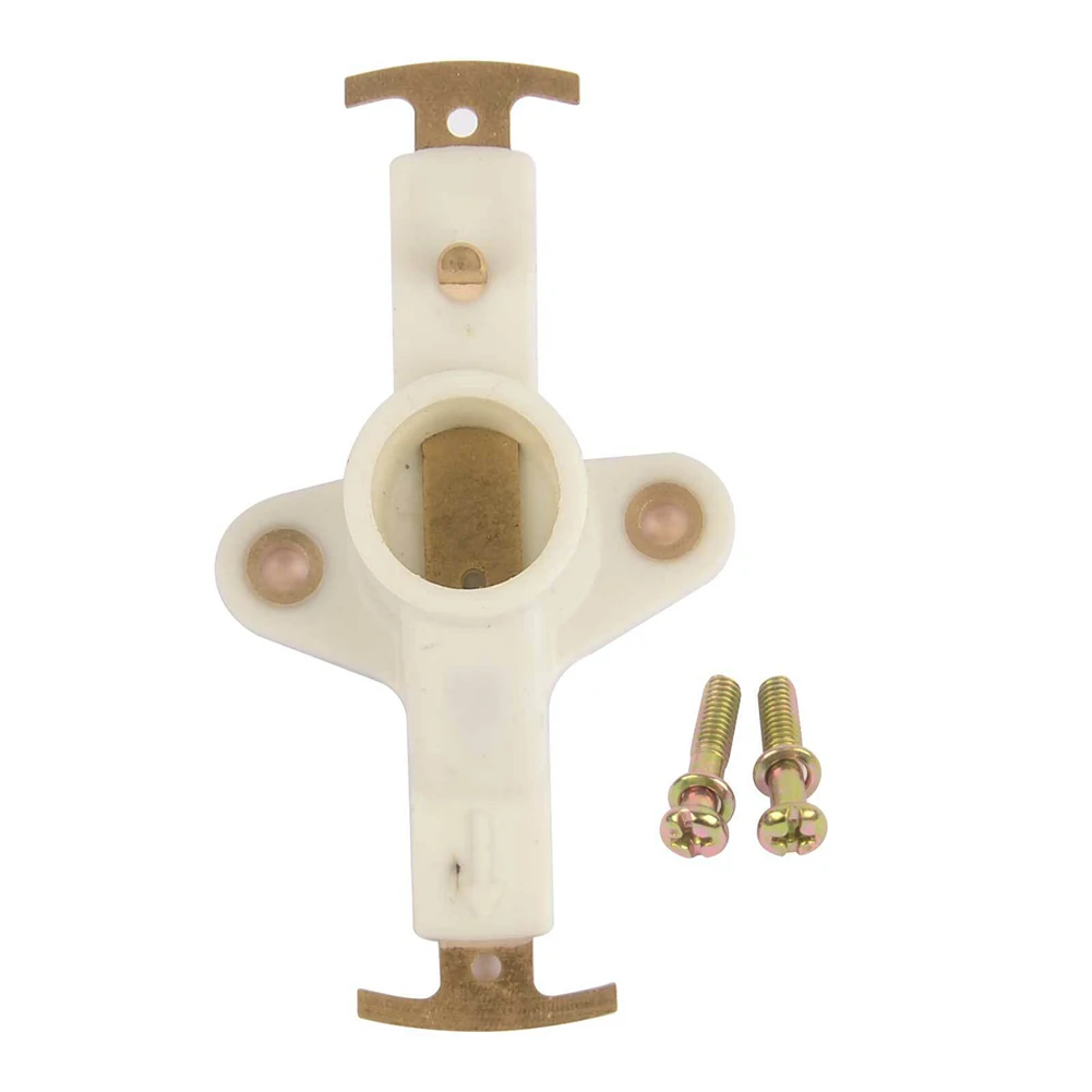 

Brand New Garden Office Outdoor Distributor Rotor Rotor 71352401 Easy Installation JLM1911 JLM911X Replacement