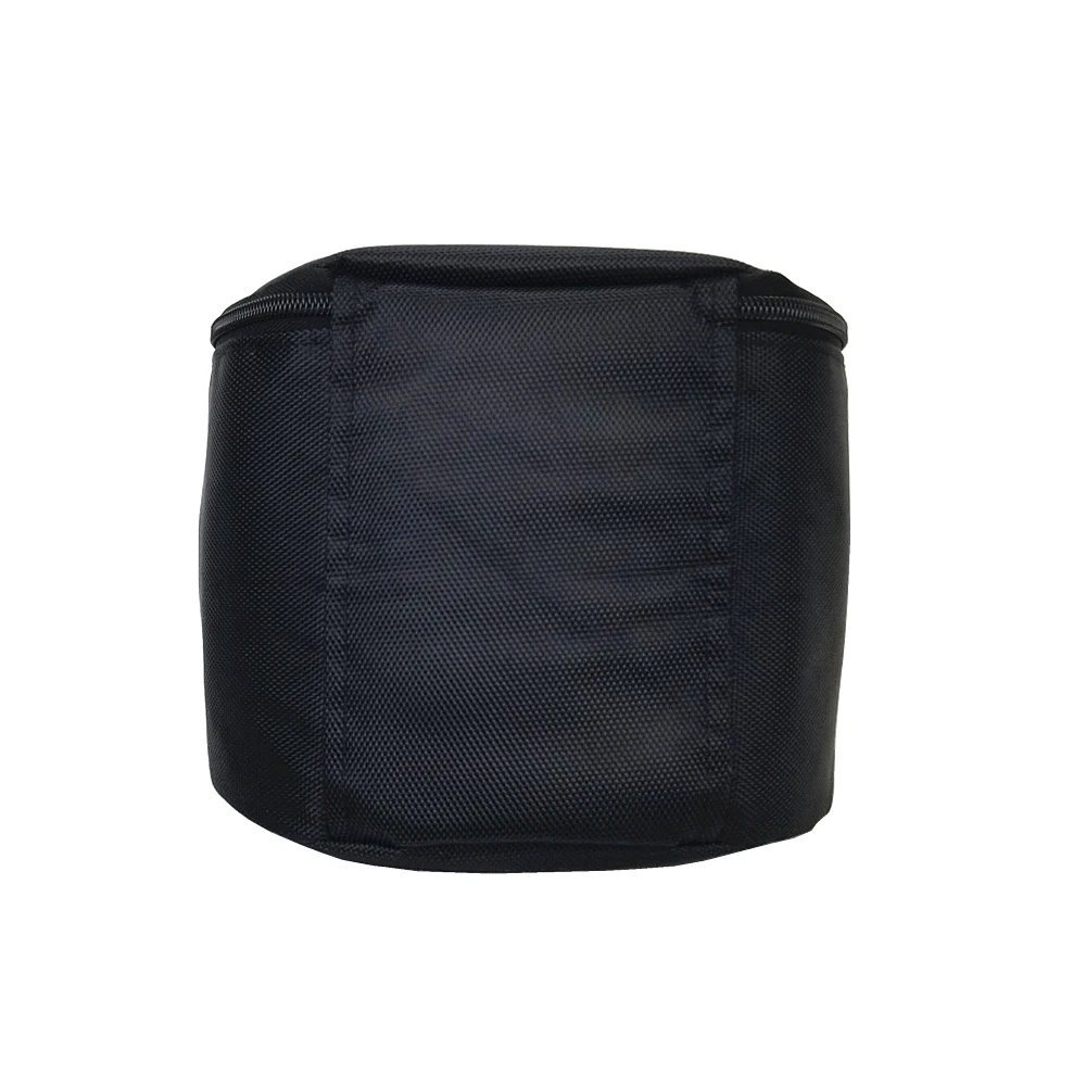 Portable Carrying Case for PS VR2 Helmet Protective Lens Storage Bag for Playstation VR 2 Game Accessories All-in-one Handbag