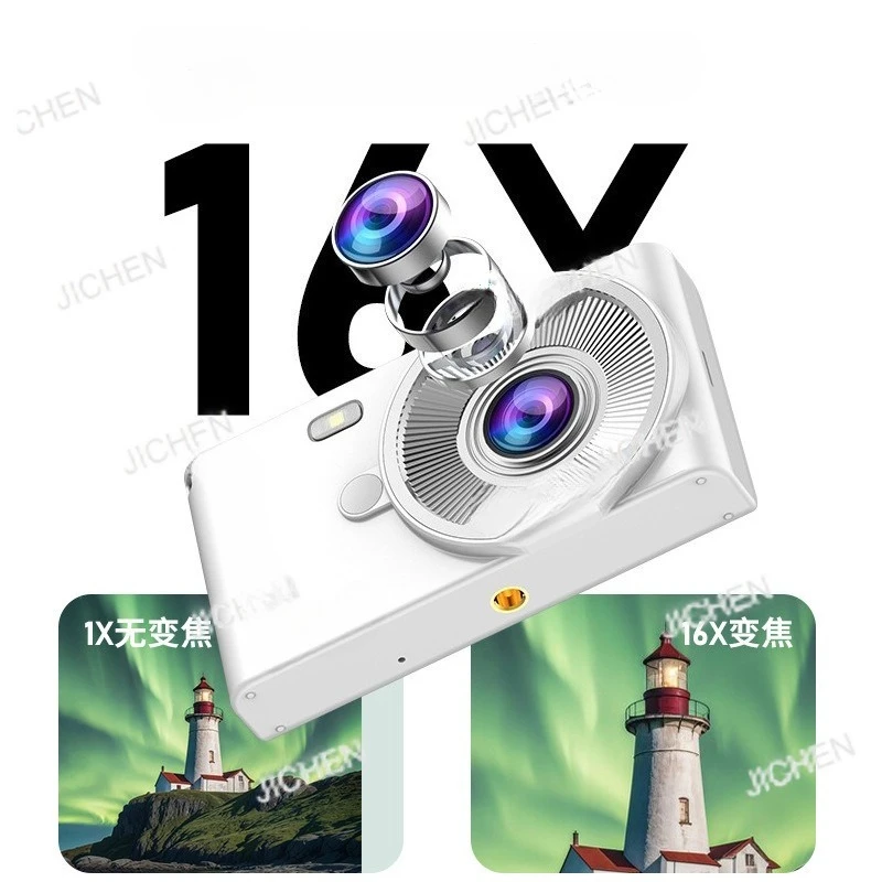 高画質CCDデジタルカメラは、自撮りを転送できる携帯電話用ビューティーカメラです。新しく入荷しました。