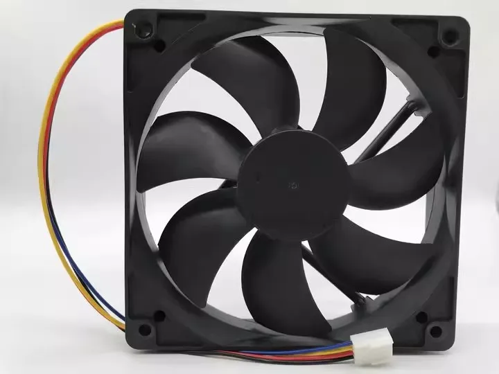 Free shipping original 4010 RDM4010S 12V 0.07A 40 * 10MM silent cooling fan