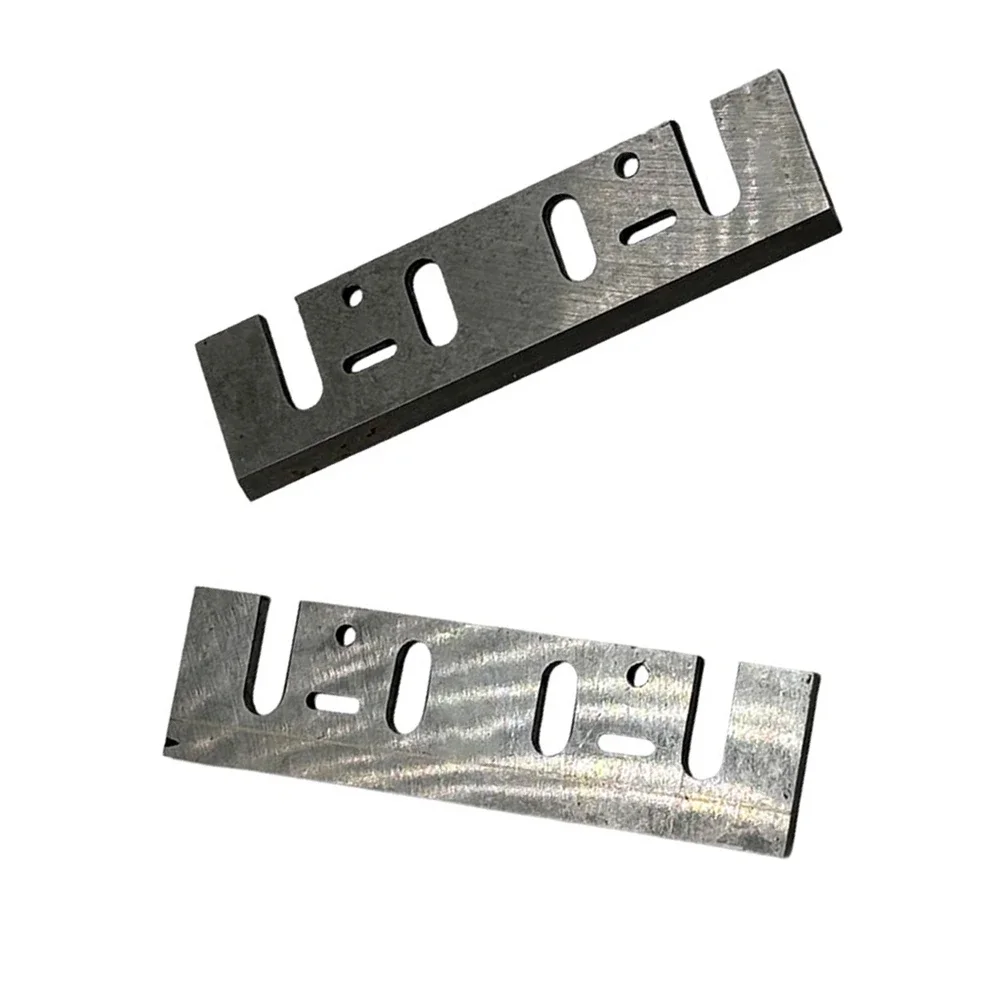 Tool Accessory Planer Blade 110*29mm Pneumatic Tool Long-lasting Performance Easy Installation Seamless Operation