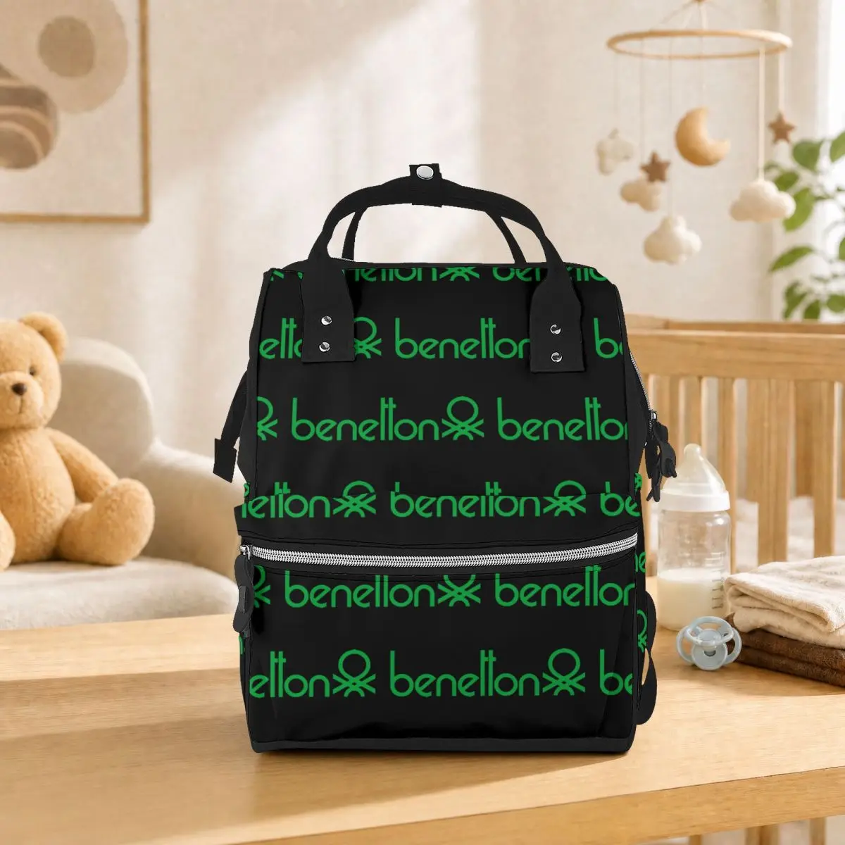 zaino-scolastico-united-colors-of-benetton-ideale-per-studenti-per-escursioni-viaggi-e-uso-quotidiano-adatto-a-uomini-e-donne-borsa-a-tracolla