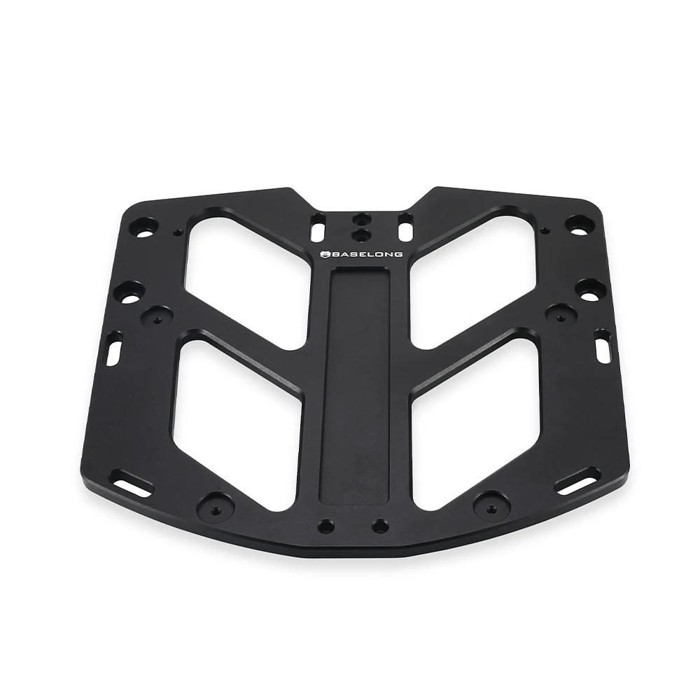 For Kawasaki 1400GTR 1400 GTR ABS Concours 14/ABS ZG 1400 ZG 1400/ABS 2008-2023 2024 2025 Luggage Holder Bracket Rear Rack