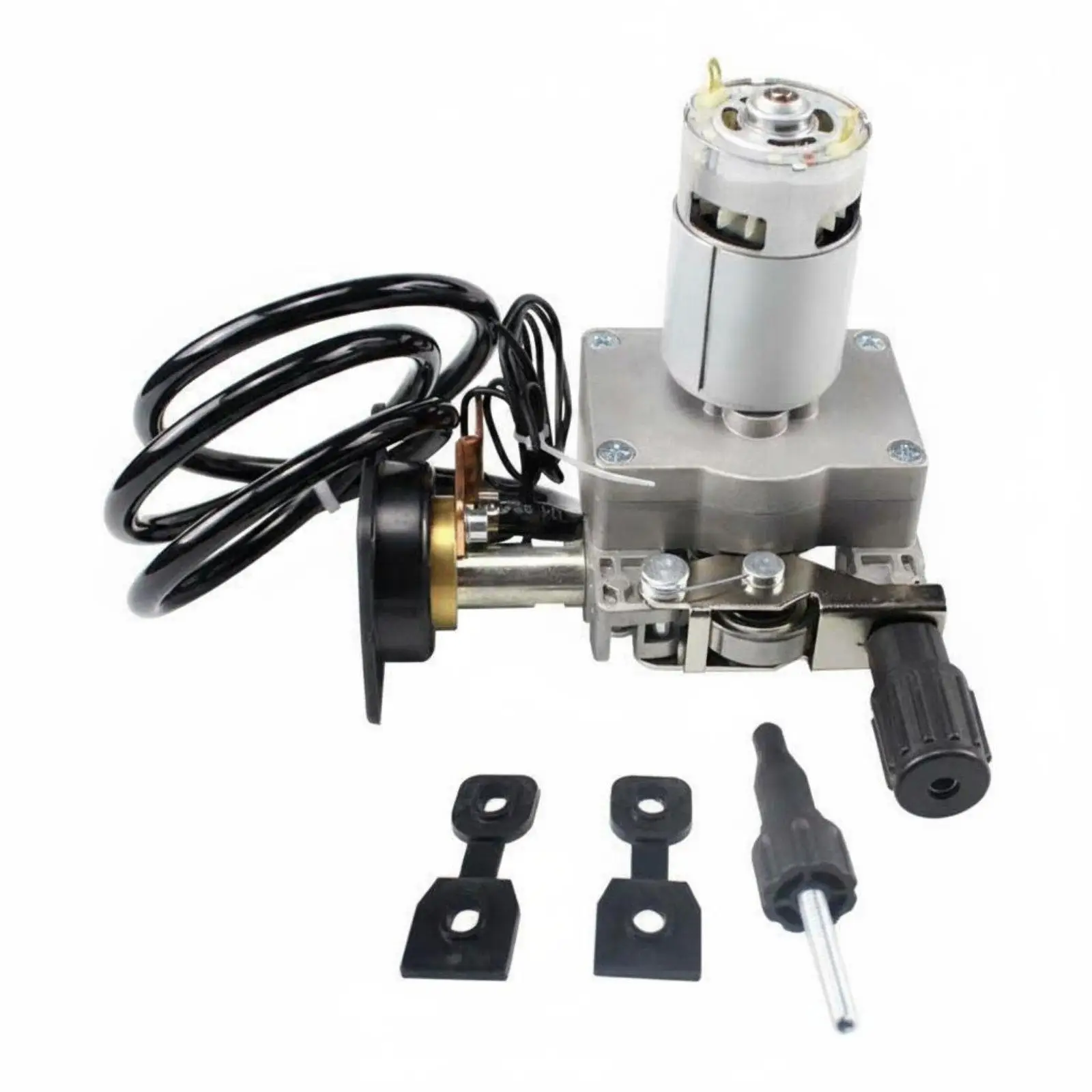 Gas Guard Welder Wire Wire Dispenser Space-Saving Professional-Grade Gear