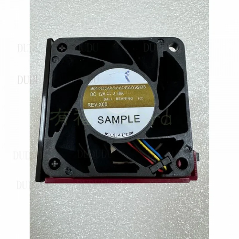 

D P43519-001 P43517-001 P49959-001 New for HP DL380 G11 Standard Cpu Cooling Fan