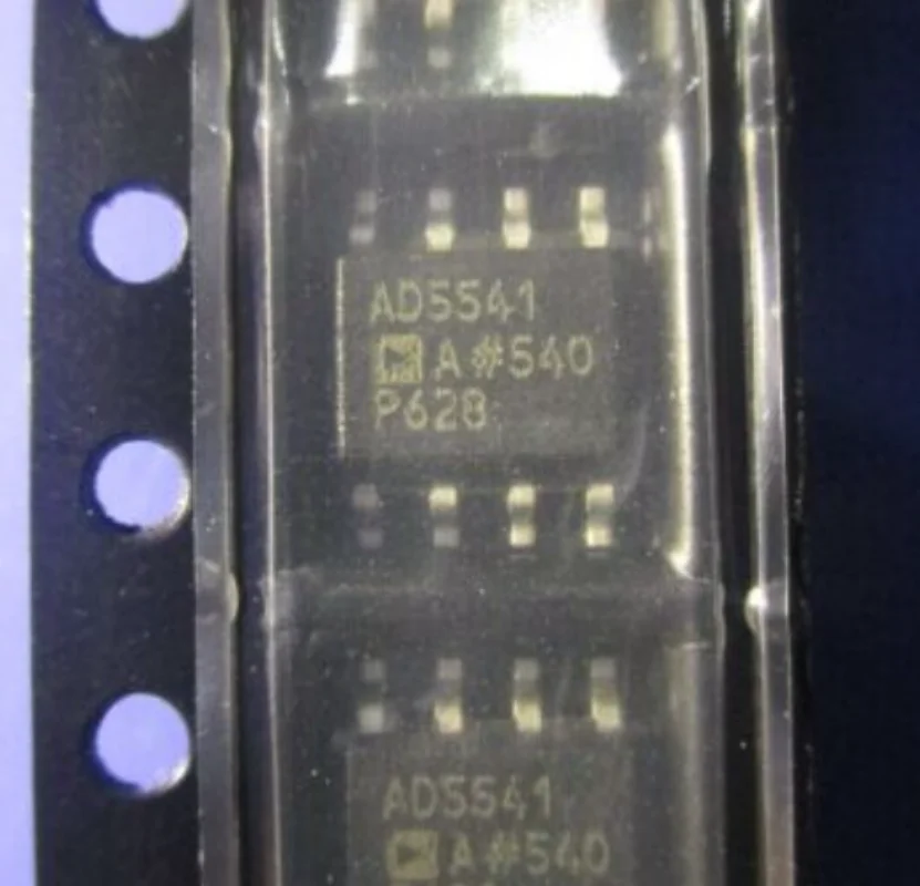 

10PCS New and Original AD5541A AD5541ARZ SOP-8 AD5541