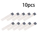 10PCS