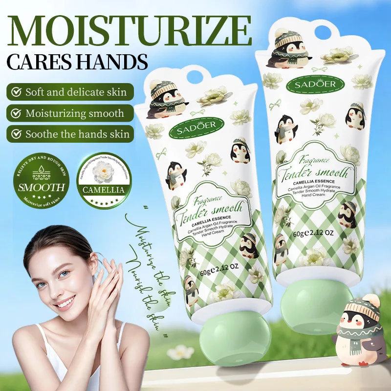 creme-hidratante-suave-para-maos-com-fragrancia-de-Oleo-de-camelia-marroquina-refrescante-e-anti-ressecamento-adequado-para-homens-e-mulheres