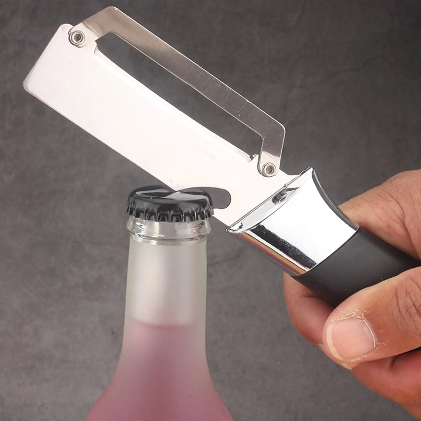 new  MultiFunction Peeler Kitchen Stainless Steel Vegetable Peeler Fruit Knife Bottle Opener Kitchen-Specific Fruit Peeler