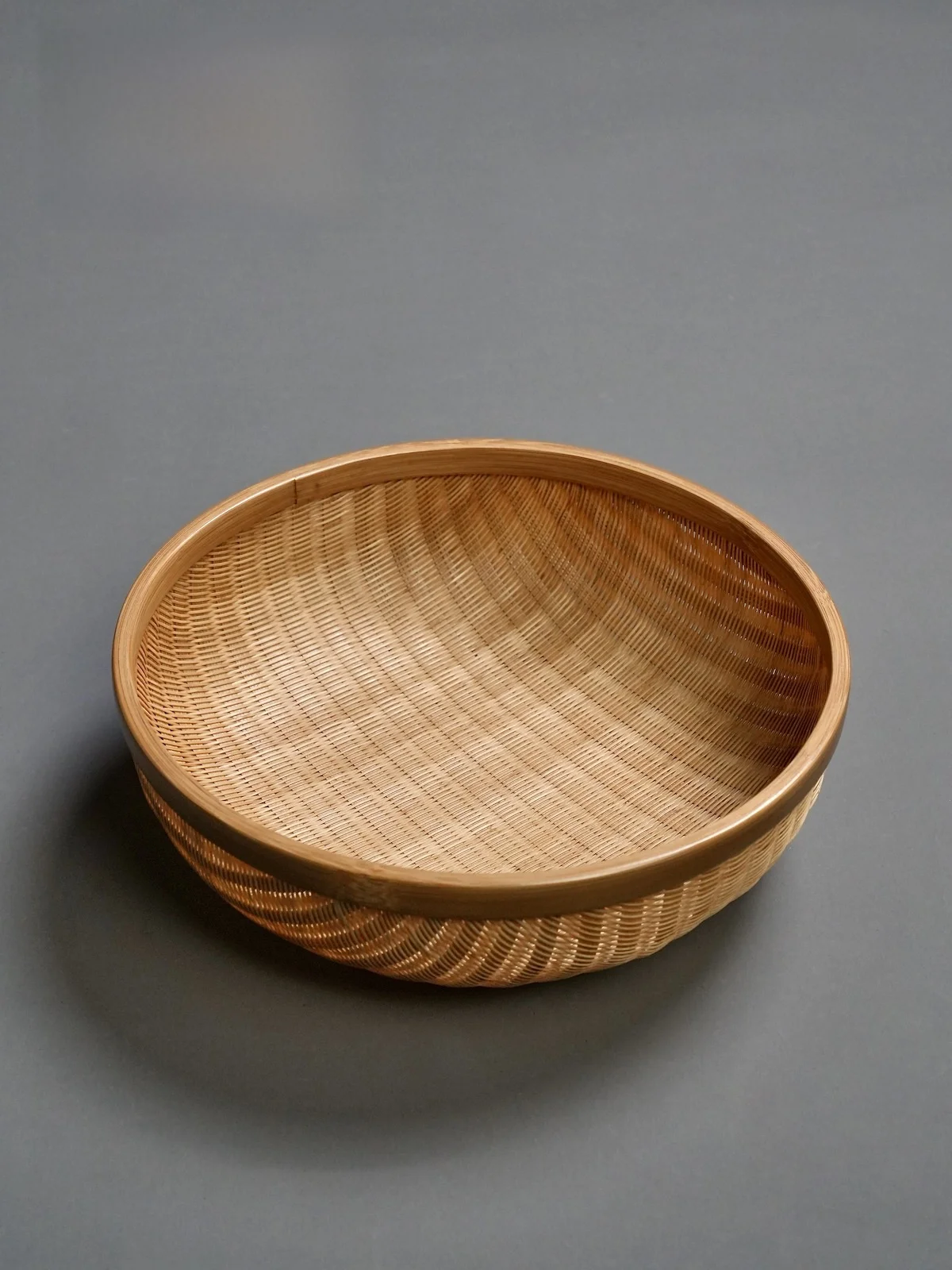 Hanrted Bamboo Stor…