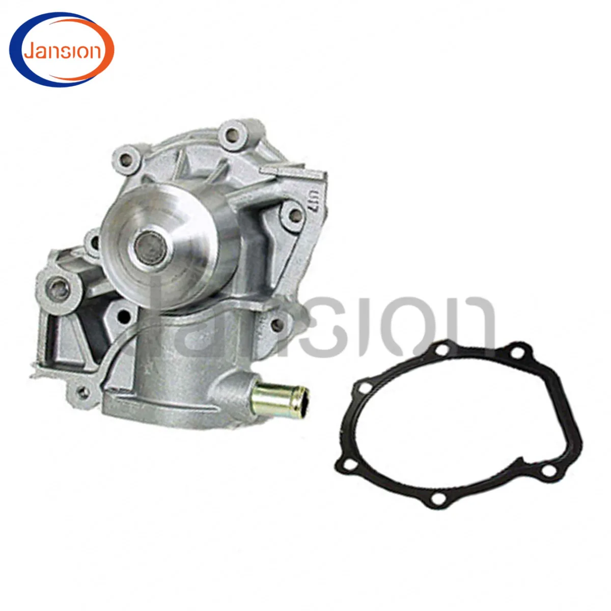 High-Quality New 1Pcs Water Pump For SUBARU EJ18/EJ22 /EJ20 Forester 1997-2002 Legacy Brighton 1999-2004 21111-AA002 21111-AA003