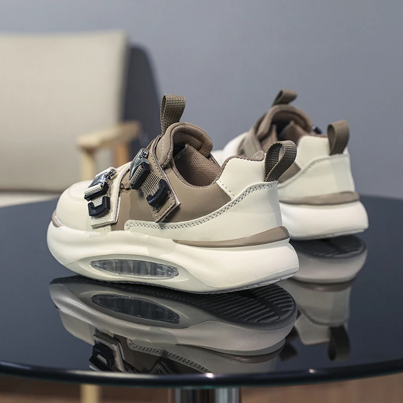 2023 Hot Selling Children's Sports Shoes Boys' Jogging Shoes Boys' Sports Shoes Fashion Running Shoes Children's Walking Shoes