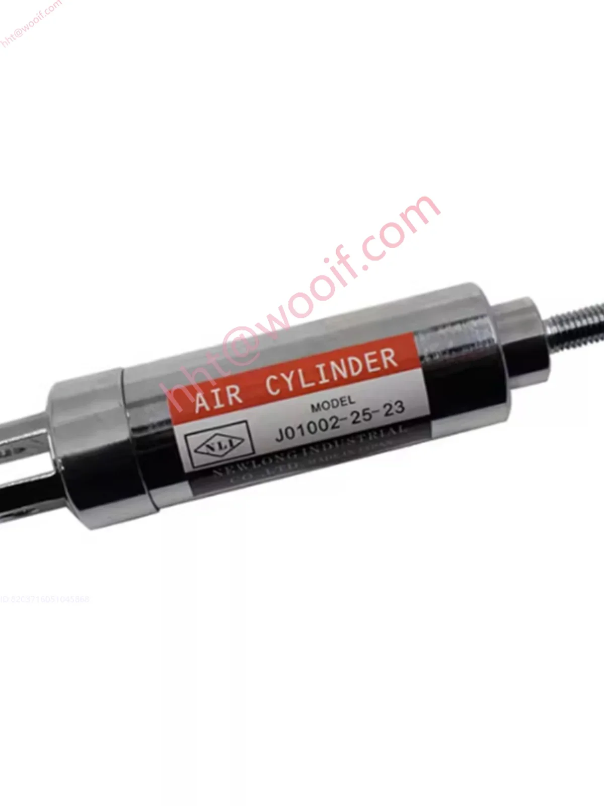 J01002-25-23 Original cutter J01001-20-23NEWLONG DS-9C sewing machine cylinder