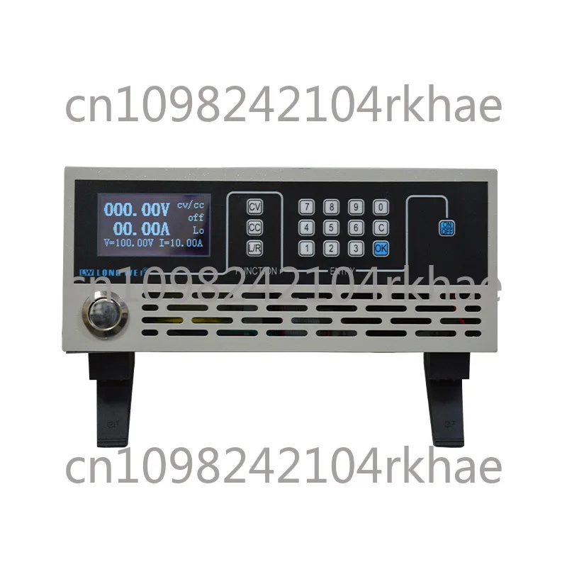 

100V/10A Programmable High Power DC Stable Voltage and Current Switching Power Supply