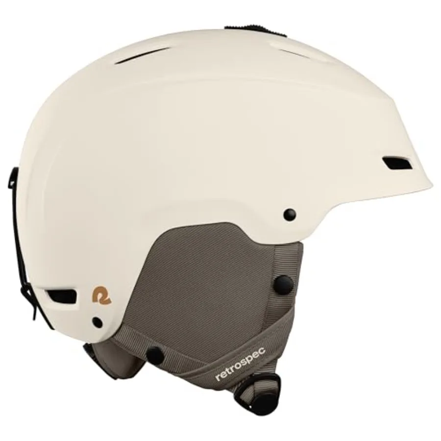 Ski Helmet - Snowbo… - image