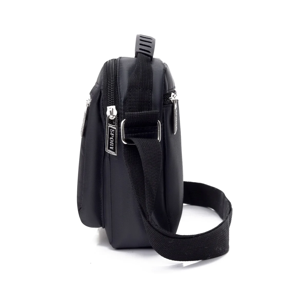 حقيبة كتف صغيرة عصرية وبأسعار مع حزام كتف قابل للتعديل لتغيير حقيبة تخزين معرف الهاتف الخليوي أثناء السفر في الهواء الطلق