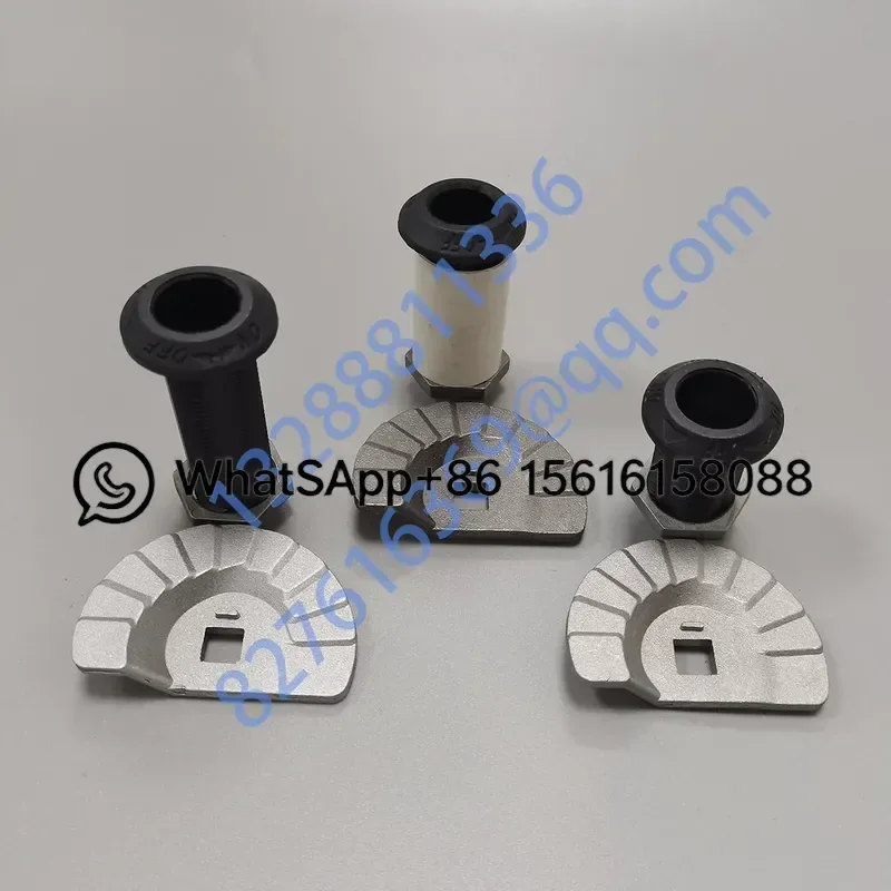 Carrier Air Cabinet Door Locking Device Replacement Parts Compatible with Model Numbers for HVAC Control Panel Enclosure