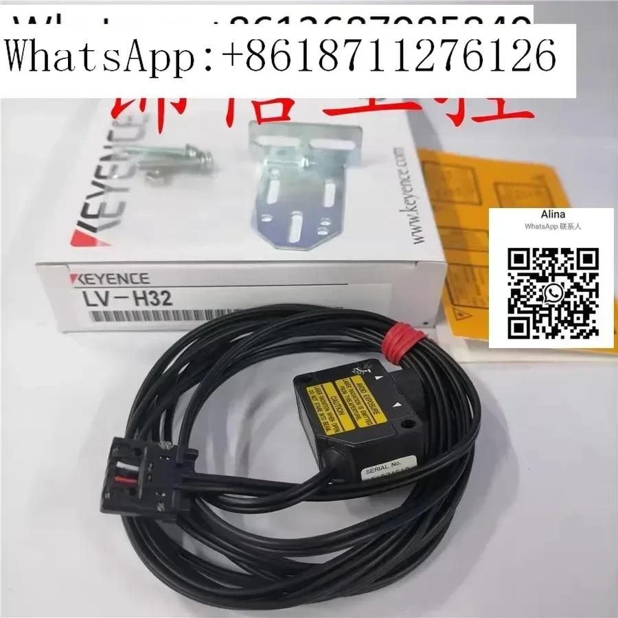 Original Keyence LV…
