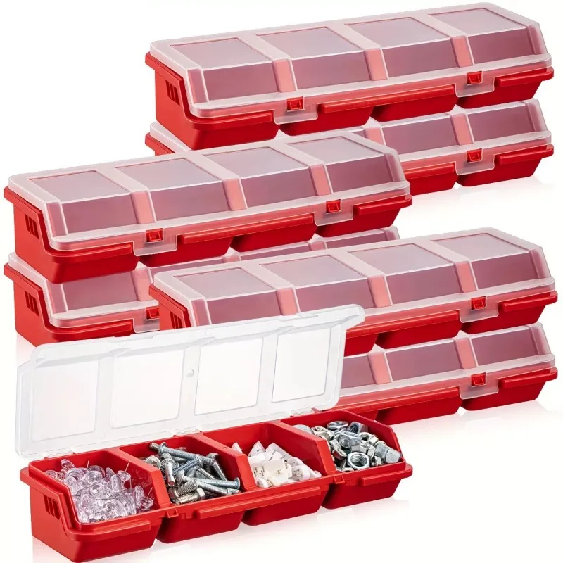 Classification Screw parts box, storage box, sundries box, electronic hardware accessories