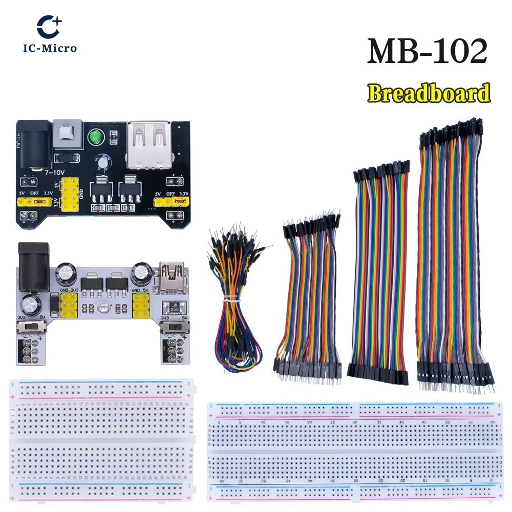 New MB-102 MB102 Br…
