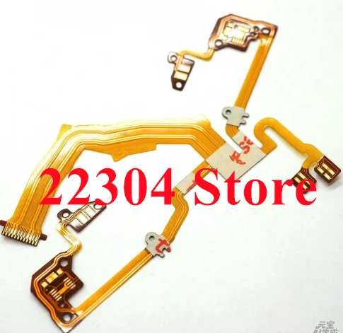 Copy NEW For Canon RF 85mm F2 Lens Image Stabilization Flex Board Stabilizer Flexible Anti-Shake Cable