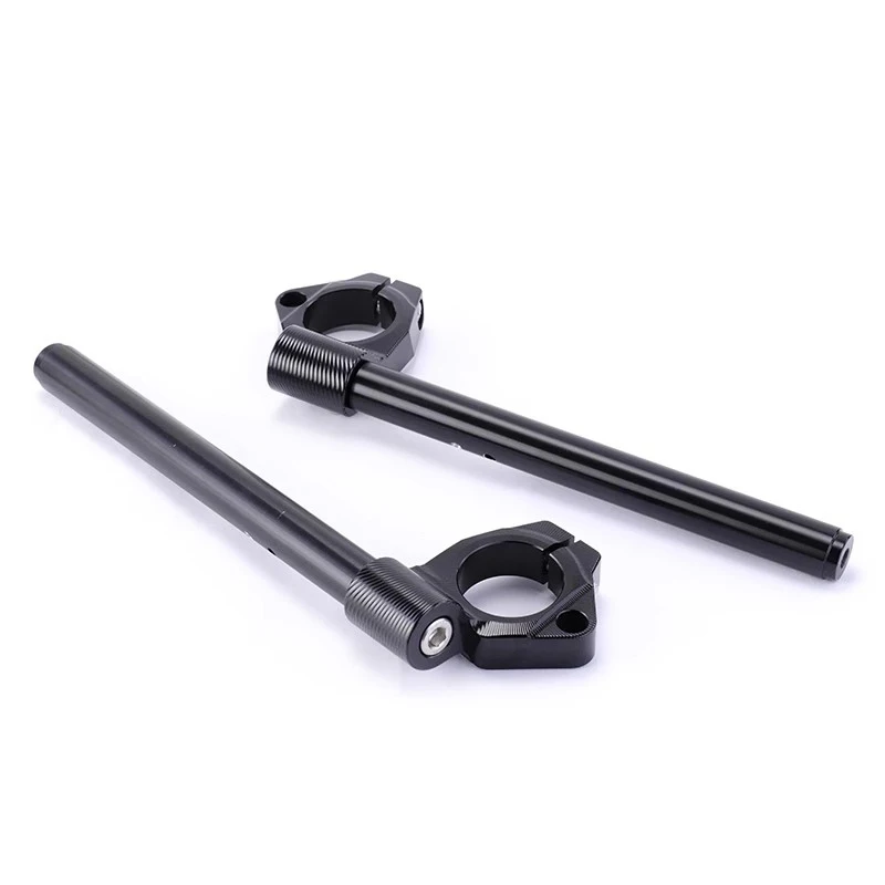 

Для Kawasaki Ninja 400 500 комплект для опускания руля на заказ, подходит для Ninja400 Ninja 500, аксессуары для мотоциклов