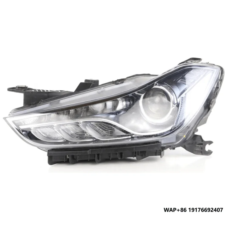 

OEM 670038234 670004835 LED Headlight for'MASERATI GHIBLI 2014-2018