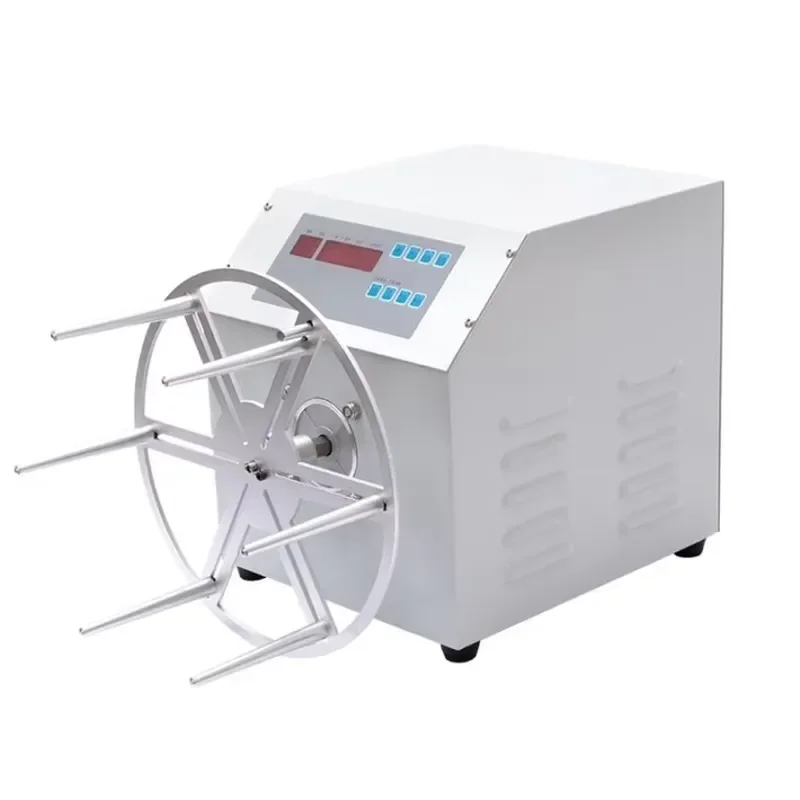 Automatic Powder Coating Machine for Metal Surface Oil Contamination Dirt Rust Degreasing Rust Phosphating