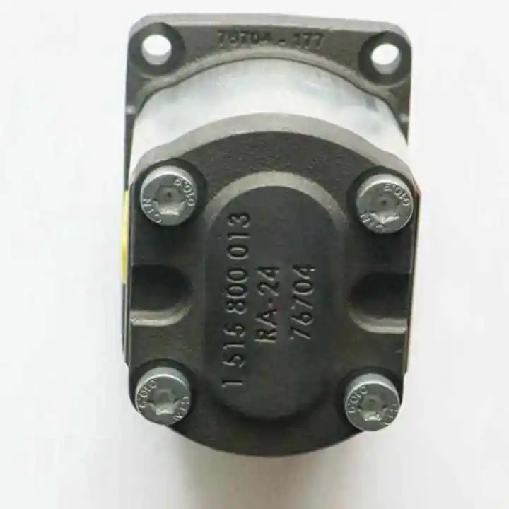 기어 펌프 AZPF-1X-011RCB20MB AZPG-11-028RCB20MB 고압 오일 펌프 유압 펌프 AZPF-11-028 RCB20MB