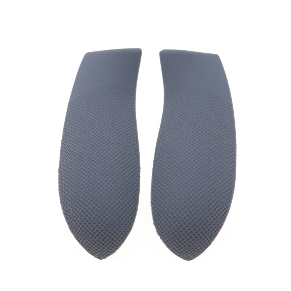 1 paio di binari laterali destra sinistra manopole posteriori di ricambio per Xbox Series S X Core Controller Shell pannello posteriore copertura piastra frontale