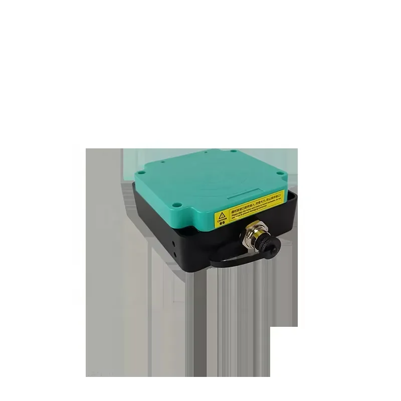 Vanch VI-IR610P Industrial RFID Reader ModbusTCP RTU RS232/RS485 Long Range Reader for Factory Station Tracking System