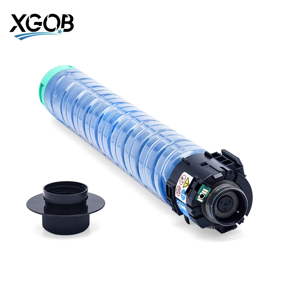 1PCS SPC821 Toner Cartridge For Ricoh Aficio SPC820DN SPC821DN New Compatible High Quality Copier Color Toner