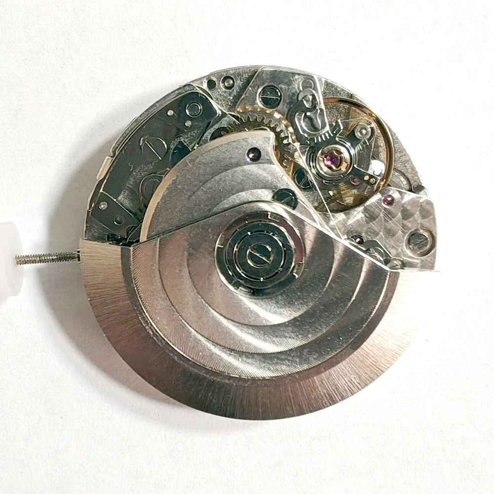 داندونج 7750 كرونو حركة ميكانيكية أوتوماتيكية 5 أيدي سمك 7.15 ملم قطر 30.40 ملم