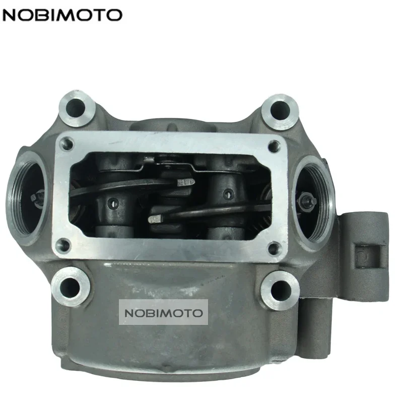 Motorcycle Parts ZS250 Zongshen CB250cc Water-cooled Cylinder Head For Water-cooled Off-road ATV Quad Dirt Bike Motorcycle Kart