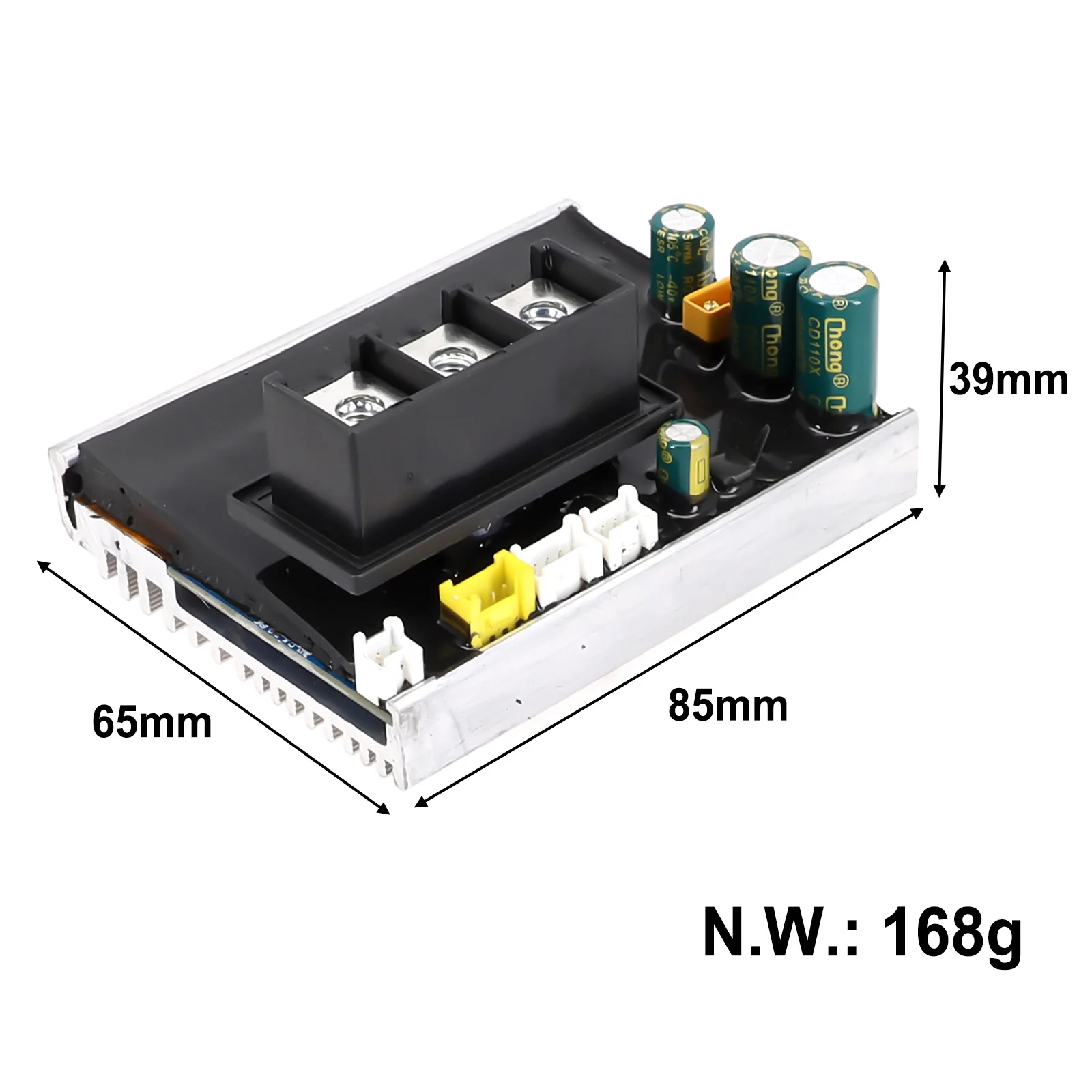 

Enhance the Performance of Your For Ninebot F20F30F40 Electric Scooter with a New Main Circuit Board Controller