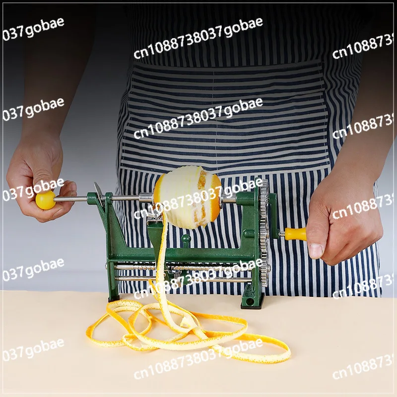 Orange peeler, peeler, home orange peeling tool