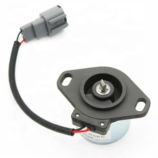 Angle Sensor 4444902 9102385 Fit for Hitachi Excavator EX200-3 EX120-3 EX100-2 EX220-2