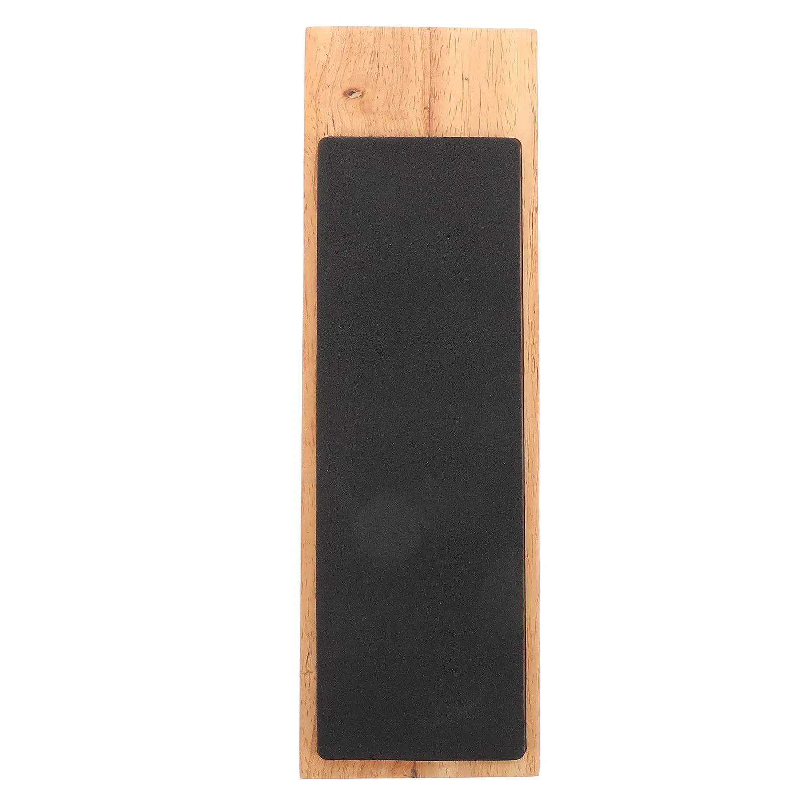 

Ice Skating Spinner Balance Training Equipment Gymnastics for Kids Wooden Dance Turn Board Ballet Barre Home Accessories Girls