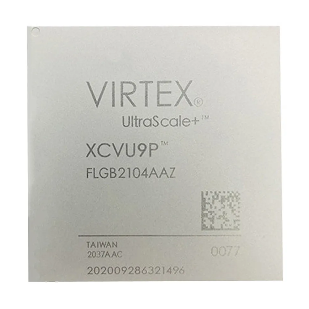 XCVU9P-1FLGB2104I XCVU9P-1FLGB2104E XCVU9P-2FLGB2104I XCVU9P-2FLGB2104E XCVU9P-3FLGB2104E -FLGB2104 -1FLGB2104 -2FLGB2104 New