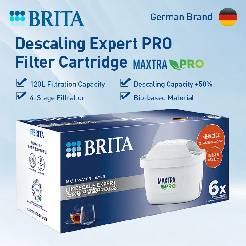 #19 Best Descalers to Buy In 2026
