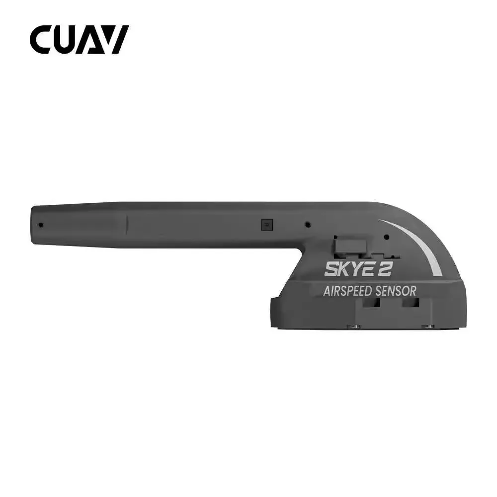 CUAV SKYE 2  Airspeed Sensor Drone CAN Protocol Supports ArduPilot / PX4 Flight Control RC FPV