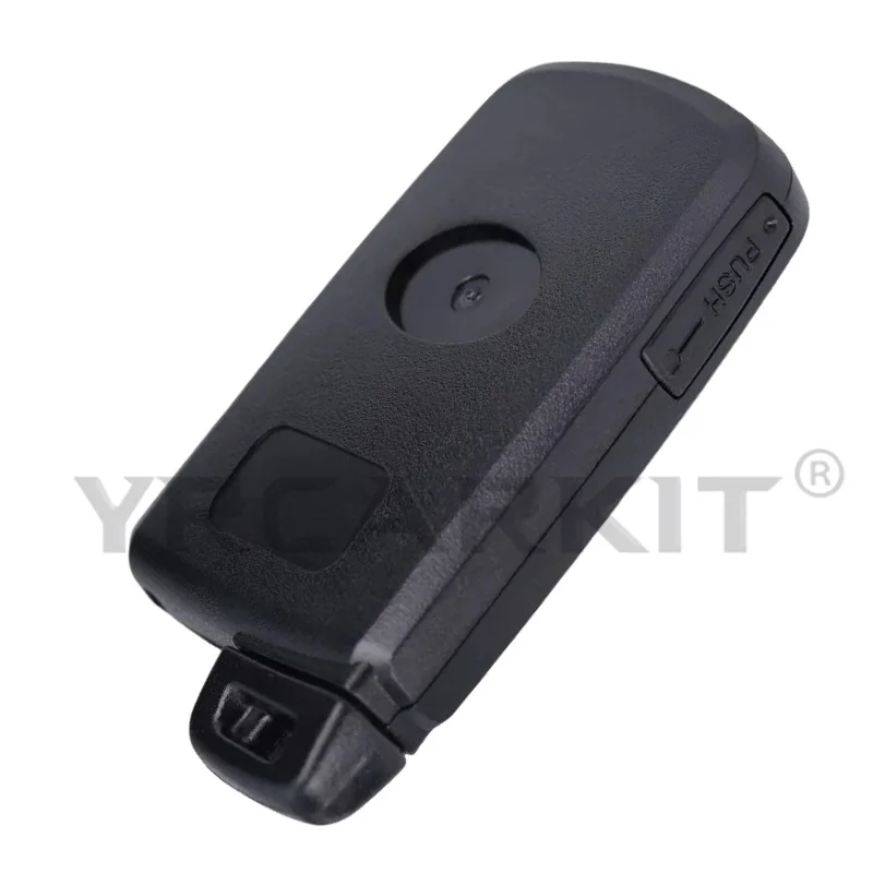 Für Toyota Avalon Camry Corolla Prius Yaris Auris RAV4 Avalon 281451 -0020 HYQ14FBA Keyless Smart Remote Key 314,3 MHz/433 MHz Fob