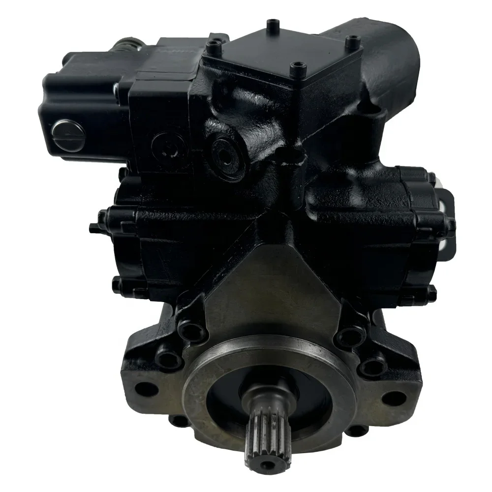 For Sauer Dan-foss Series 40 M46 Axial Piston Pump MPV046CBBHLBAAAGABEECBARRANNN Hydraulic Plunger Pump