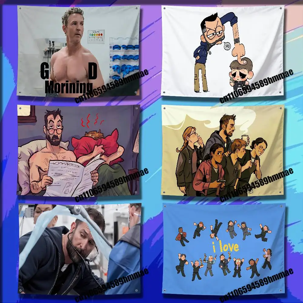 

For Michael Robby Robinavitch The P-Pitt Flag 50*70cm 60*90cm 80*120cm 100*150cm 150*200cm Camp Wall Banner Tapestry Cover