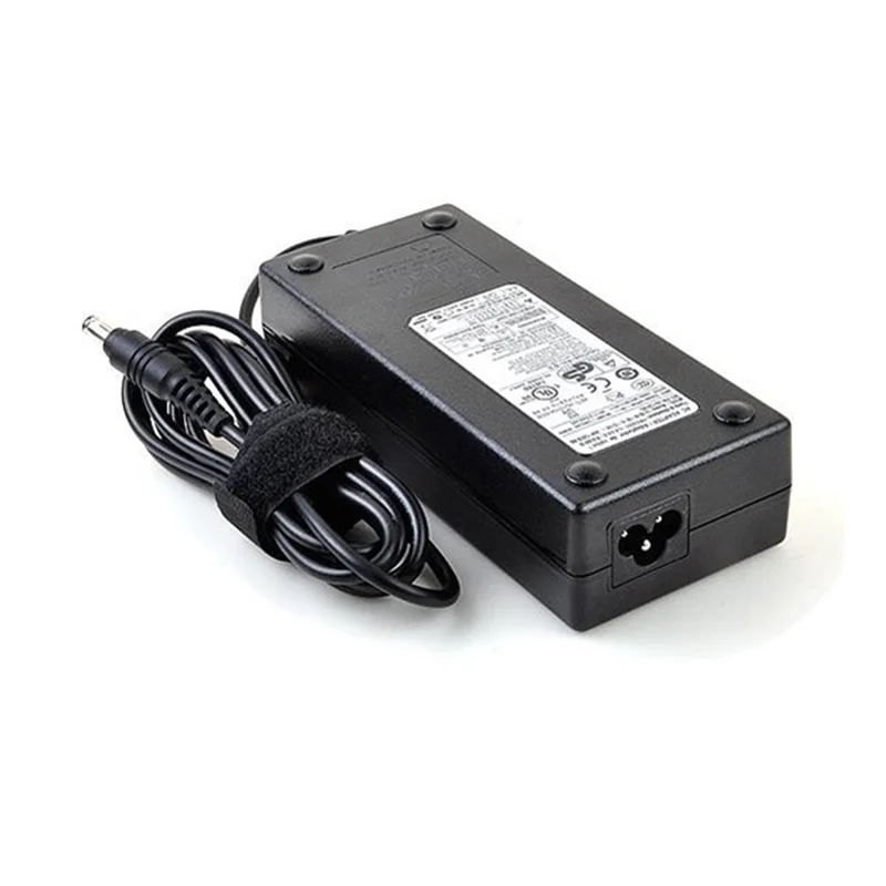 Adaptador AC para laptop, 19v, 6.32a, 120w, ad-12019g, para samsung m30, 810g5m, 8500g5m, 800g5m-x02us, pa-1121-98, ba44-00269a