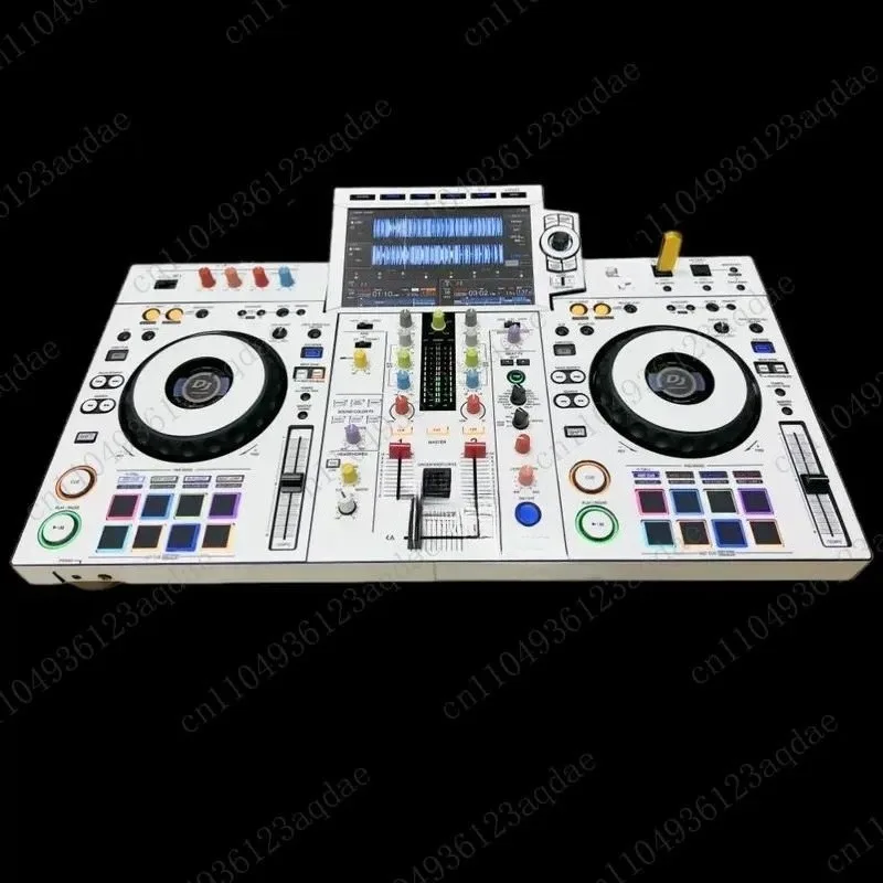 XDJ-RX3 White Film Fully Enclosed All-in-one Digital DJ Controller DJing Protective Film